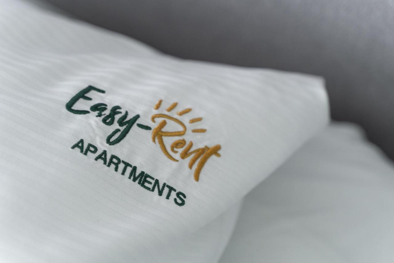 Apartament Doris 1 Z Pieknym Widokiem Pobierowo Exterior foto